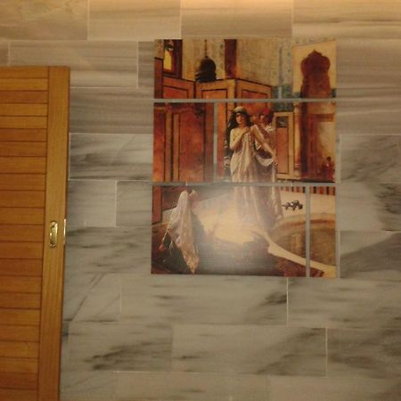 Aurum Trabzon Hotel Luaran gambar