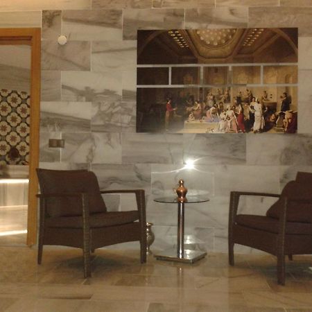 Aurum Trabzon Hotel Luaran gambar