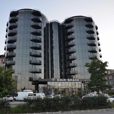 Aurum Trabzon Hotel Luaran gambar