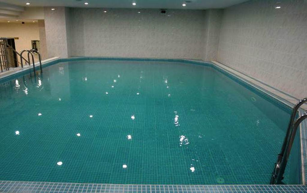 Aurum Trabzon Hotel Luaran gambar
