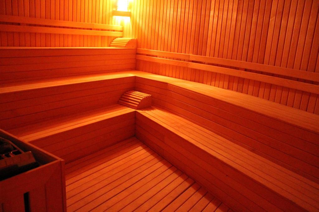 Aurum Trabzon Hotel Luaran gambar