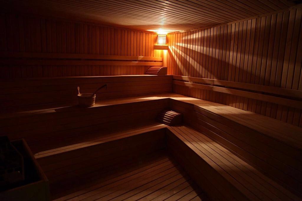 Aurum Trabzon Hotel Luaran gambar
