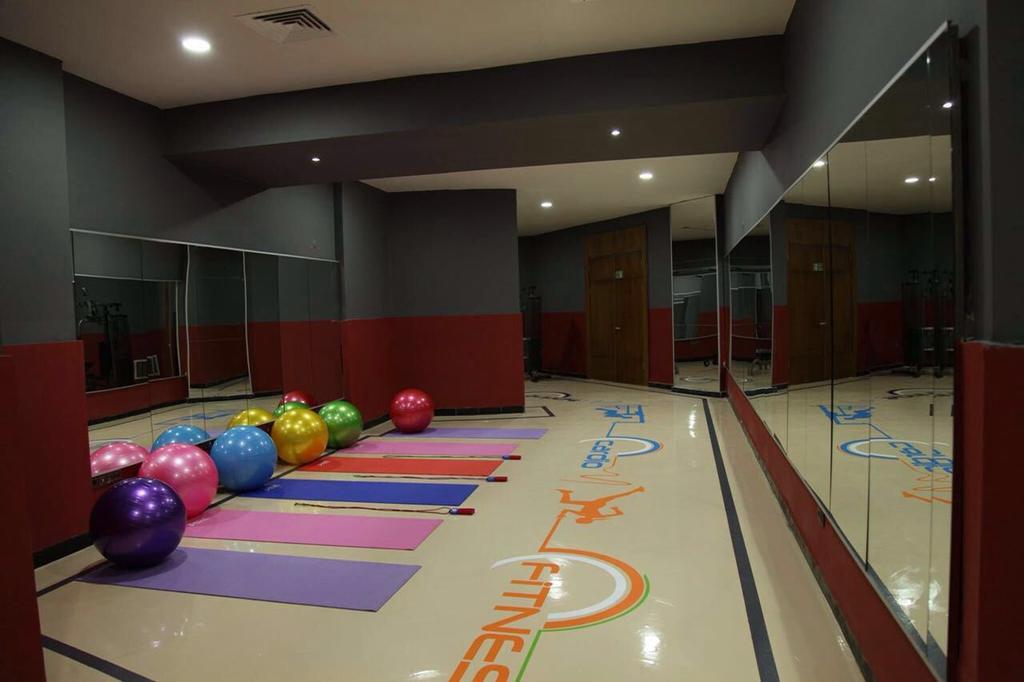 Aurum Trabzon Hotel Luaran gambar