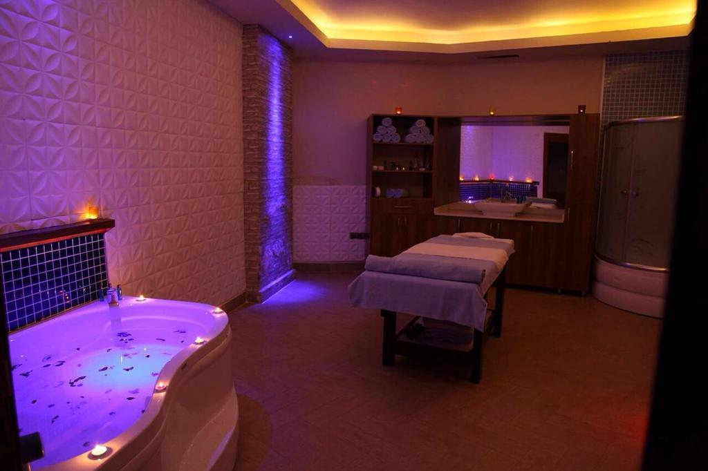 Aurum Trabzon Hotel Luaran gambar