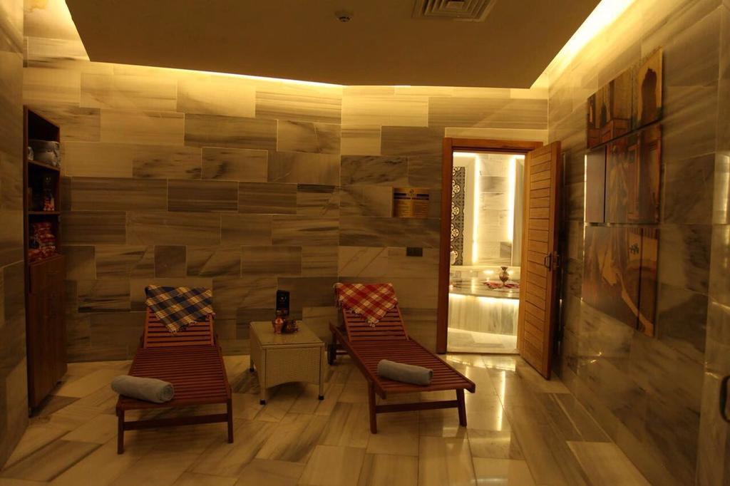 Aurum Trabzon Hotel Luaran gambar