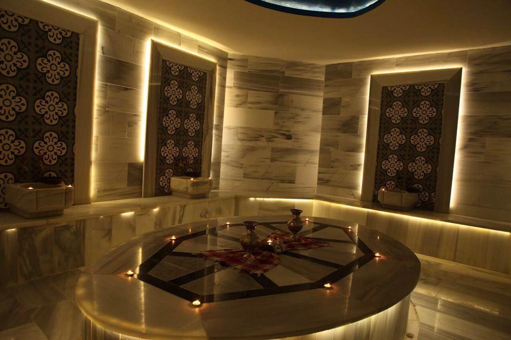 Aurum Trabzon Hotel Luaran gambar