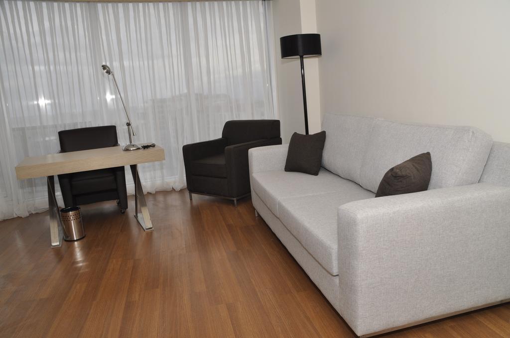 Aurum Trabzon Hotel Luaran gambar
