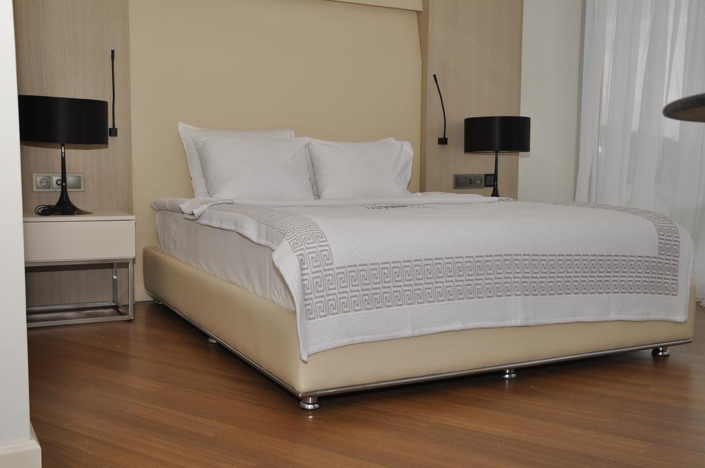 Aurum Trabzon Hotel Bilik gambar