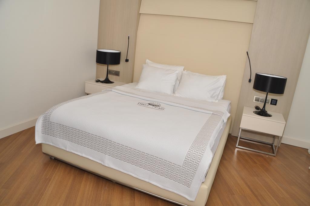 Aurum Trabzon Hotel Bilik gambar
