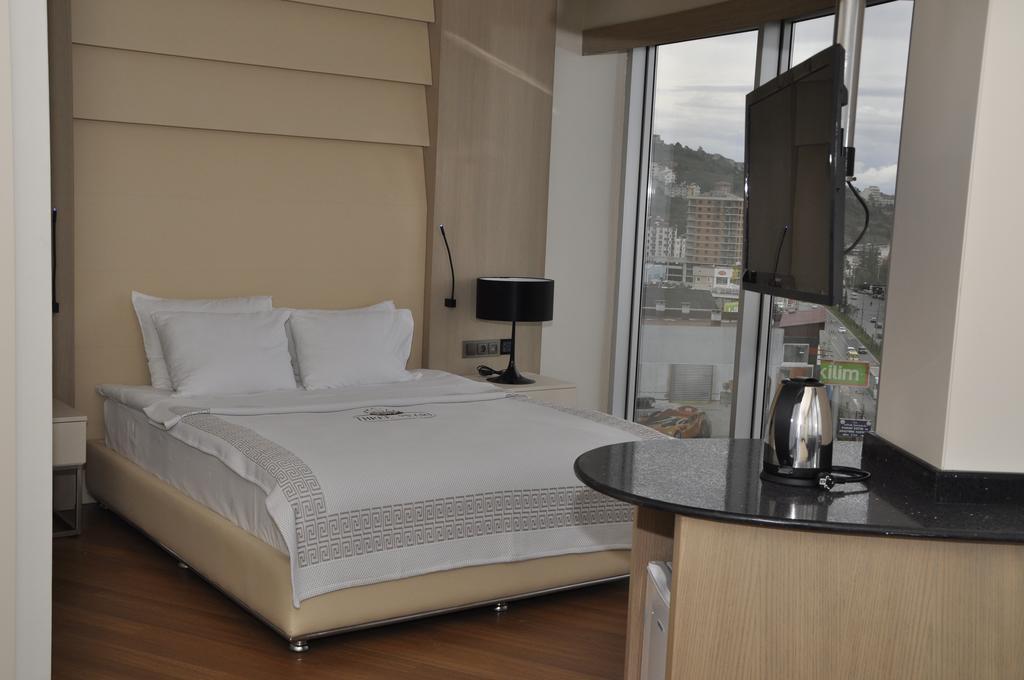 Aurum Trabzon Hotel Luaran gambar