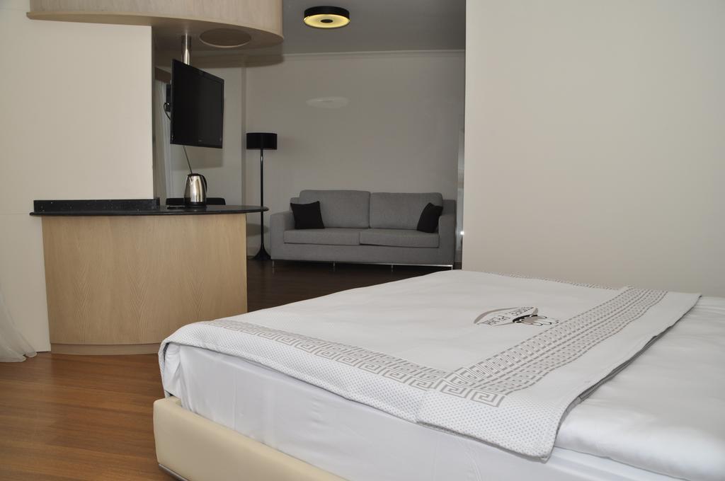 Aurum Trabzon Hotel Luaran gambar