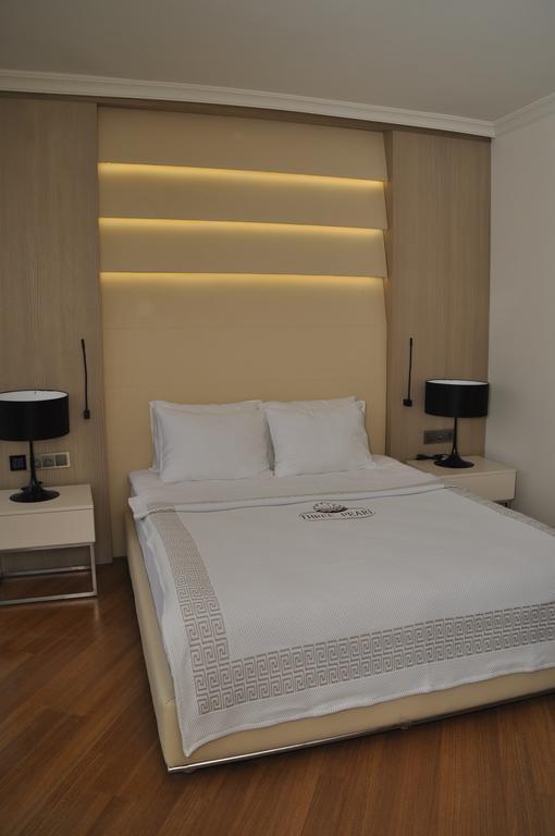 Aurum Trabzon Hotel Luaran gambar