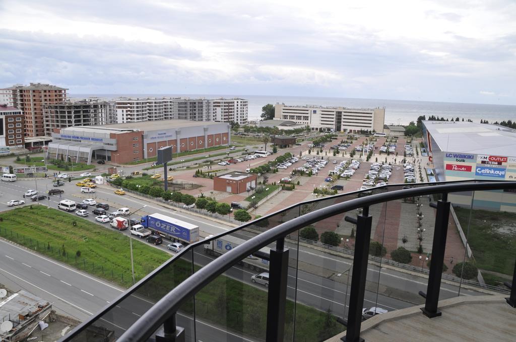 Aurum Trabzon Hotel Bilik gambar