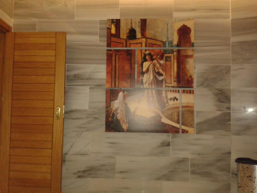 Aurum Trabzon Hotel Luaran gambar