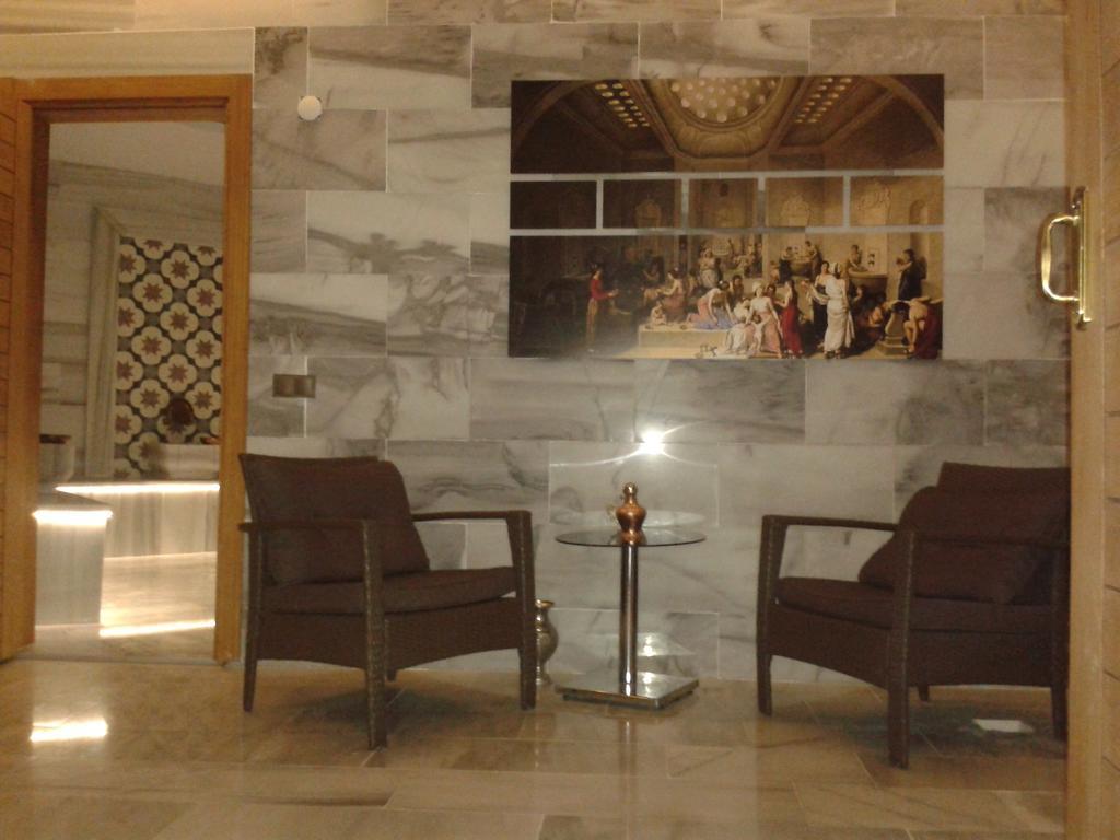 Aurum Trabzon Hotel Luaran gambar