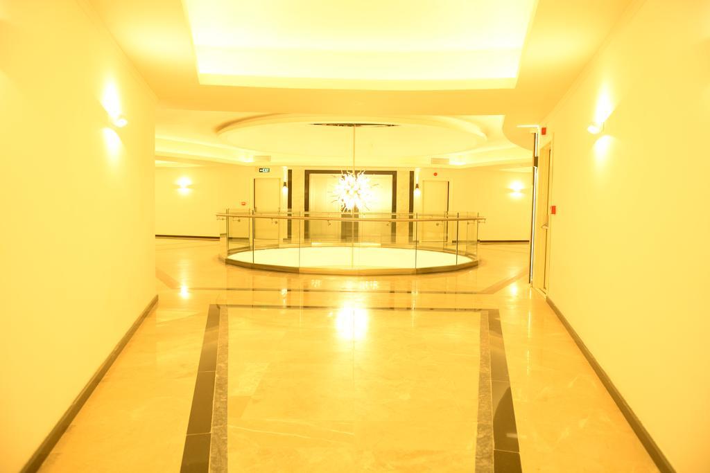 Aurum Trabzon Hotel Bilik gambar