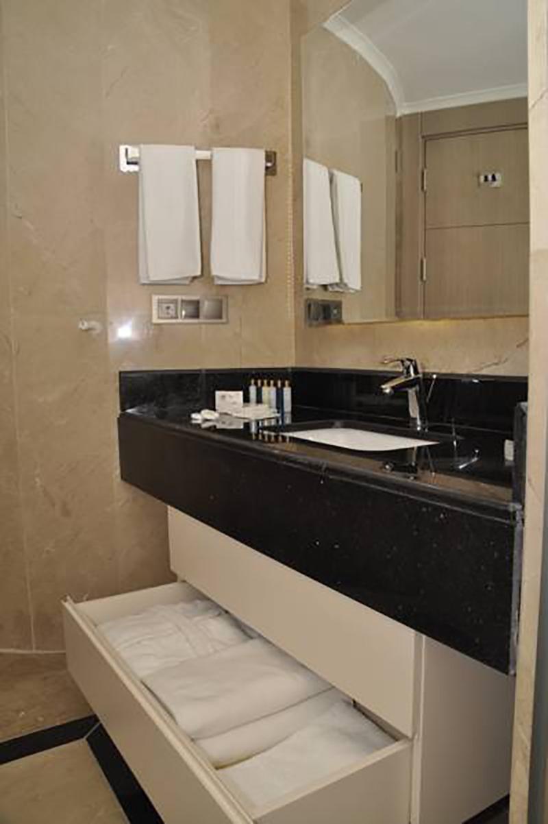 Aurum Trabzon Hotel Luaran gambar