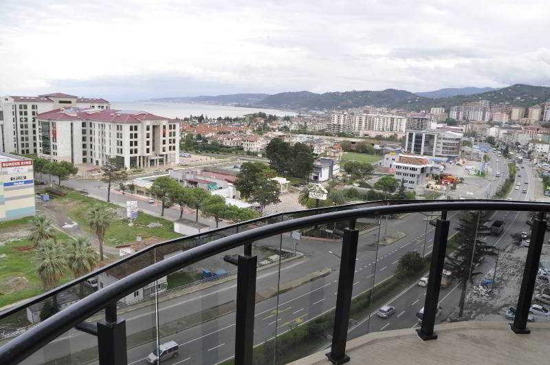 Aurum Trabzon Hotel Luaran gambar