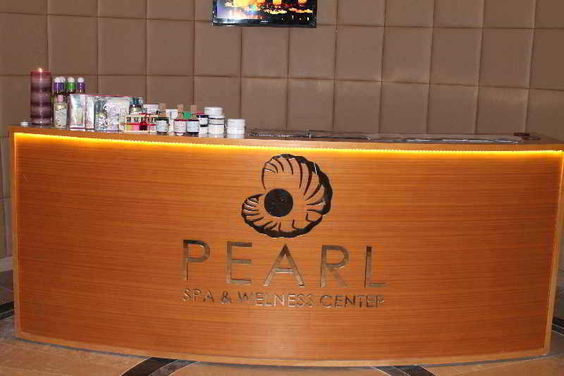 Aurum Trabzon Hotel Luaran gambar