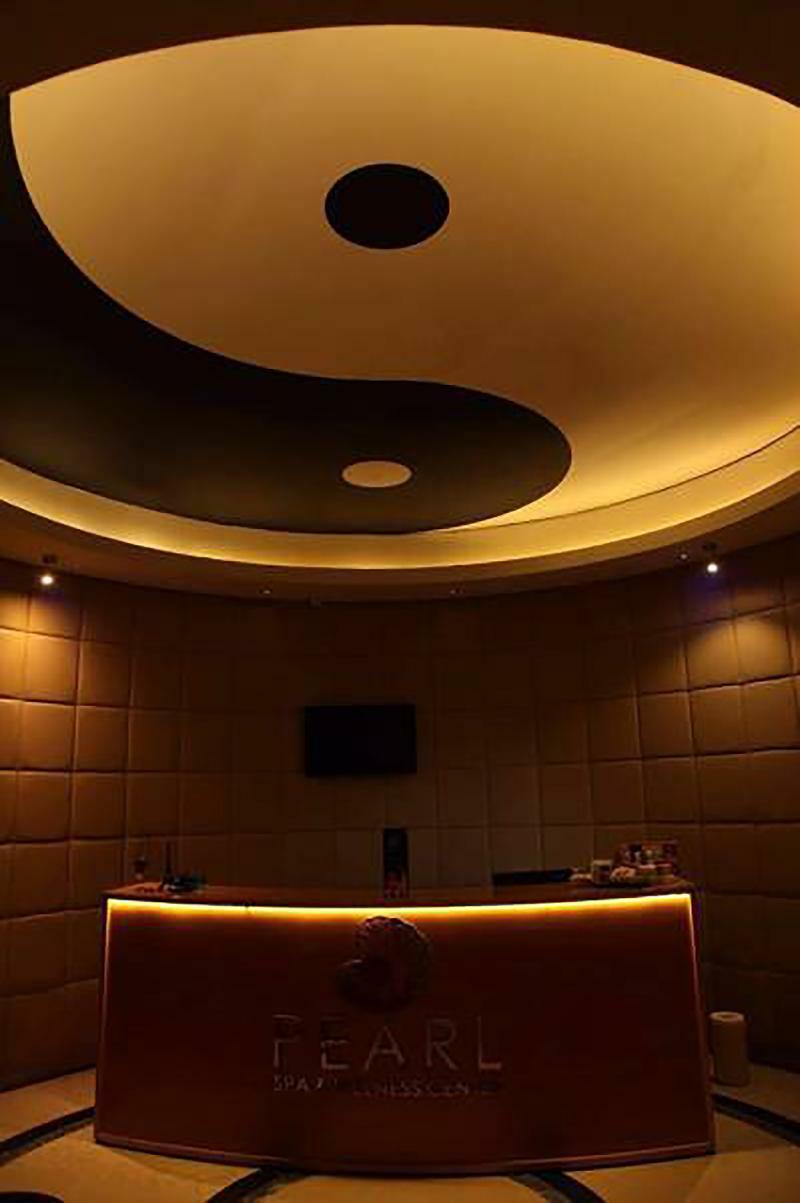 Aurum Trabzon Hotel Luaran gambar