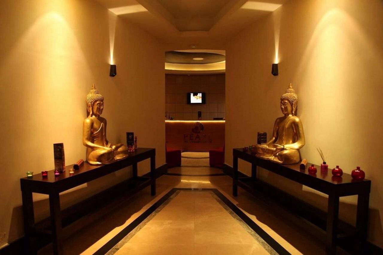 Aurum Trabzon Hotel Luaran gambar